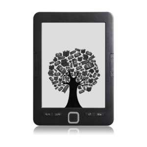 Alcor E-book reader MYTH LED 8GB 31793857 Cititoare de cărți electronice (eBook Reader)
