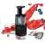 Bosch slow juicer MESM731M making smoothie