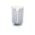 Bosch MESM731M slow juicer's clear pulp container
