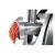 Bosch Mlin za meso MFW68660
 79590705