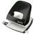 Leitz WOW NeXXt 30-sheet black hole punch 66041082