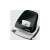 Leitz WOW NeXXt 30-sheet black hole punch 66041082