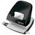 Leitz WOW NeXXt 30-sheet black hole punch 66041082