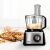 Bosch MultiTalent 8 food processor kneading dough