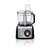 Bosch MultiTalent 8 food processor, front view