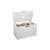 Beko HSA37540N Fagyasztóláda 350l #fehér 32943604