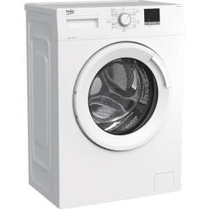 Beko WUE6511XWW keskeny elöltöltős Mosógép #fehér