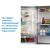 Beko refrigerator LED lighting infographic