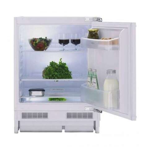 Beko BU 1101 hűtőszekrény Beépített 128 L Fehér