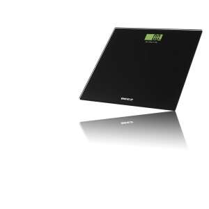 Digitálna osobná váha Beez SD-M-1600-B - čierna