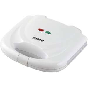 Beez SM-C-20-W Sandwichmaker 700W #Weiß