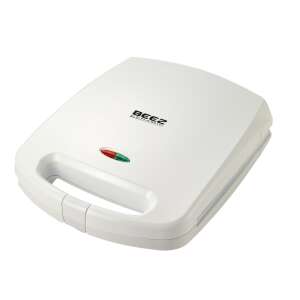 Beez SM-C-40 Sandwichmaker 1400W #Weiß