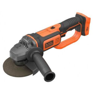 Black and Decker Sarokcsiszoló BCG720N-XJ