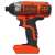 Black+Decker BDCIM18N-XJ 18V Cordless Impact Driver