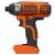 Black and Decker Cordless Impact Wrench BDCIM18N-XJ 31794976