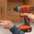 Black and Decker Cordless Impact Wrench BDCIM18N-XJ 31794976