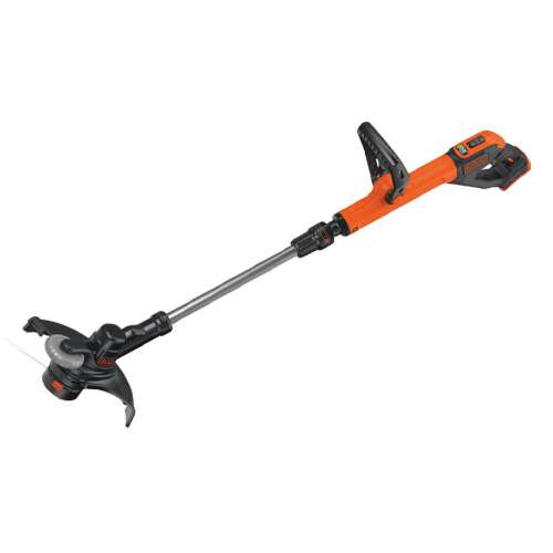 Akumulátorový vyžínač Black and Decker STC1820PCB-XJ