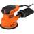 Șlefuitor orbital Black+Decker BEW210-QS 120mm cu sac de colectare a prafului