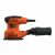 Szlifierka mimośrodowa Black & Decker BEW210-QS