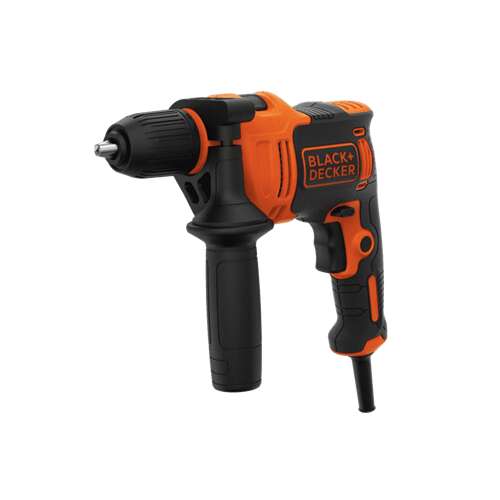 Black+Decker BEH550-QS hálózati ütvefúró