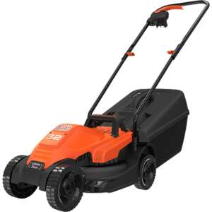 Black and Decker Mower, 1200w, 32cm BEMW451-QS