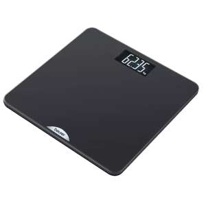 Beurer PS240 black digital bathroom scale - Beurer