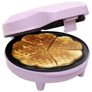 Bestron Waffle Maker ASW217