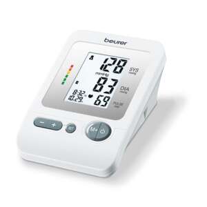 Beurer Blutdruckmessgerät BM26 31795057 Blutdruckmessgeräte
