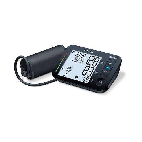 Beurer BM 54 Bluetooth ciśnieniomierz na ramię z mankietem
