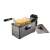Bestron AF357B Oil Fryer 2000W #black 31874610