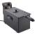 Bestron AF357B Oil Fryer 2000W #black 31874610