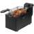 Bestron AF357B Oil Fryer 2000W #black 31874610