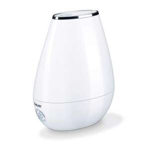 Beurer LB37 Párásító, Fehér (LB37 FEHÉR)