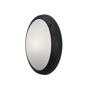 Fumagalli DANZI Kültéri Falilámpa - E27 - Fekete 113717630 - Kültéri fali lámpa