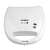 Hyundai SM627 3-in-1 Sandwich Maker, White