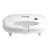 Hyundai SM627 3-in-1 Sandwich Maker, White