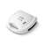 Hyundai SM627 3-in-1 Sandwich Maker, White