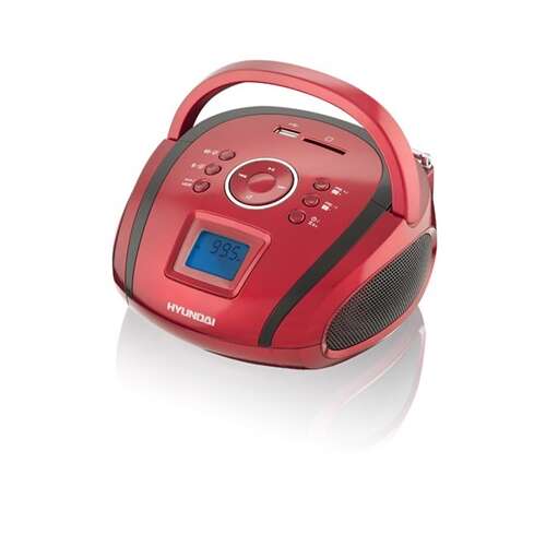 Hyundai Radio Media Player TR1088SU3RB 31795213