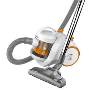 Aspirator fără sac Hyundai VC009, alb - Hyundai