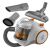 Hyundai VC009 bagless vacuum cleaner with accessories