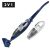 Hyundai VC020B Cordless upright vacuum cleaner 600W, Blue 112854229