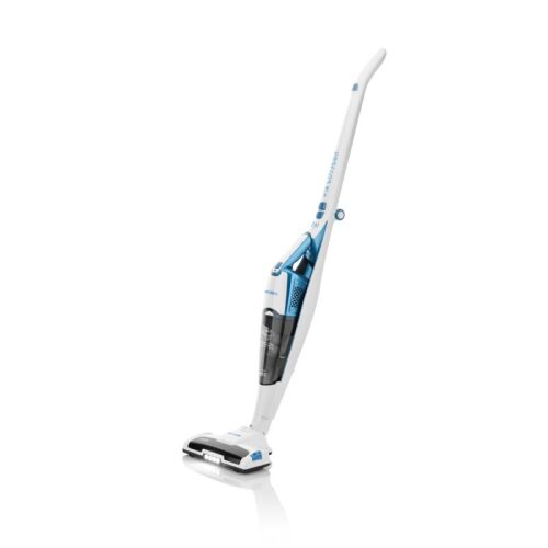 Hyundai VC914 2in1 upright vacuum cleaner, white-blue 144386564