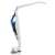 Hyundai VC914 2in1 upright vacuum cleaner, white-blue 144386564