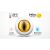 Detector de mișcare Fibaro FGMS-001-ZW5 Senzor infraroșu pasiv (PIR) Wireless Alb 66048619