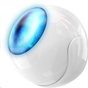 Senzor de mișcare Fibaro ZW5 FGMS-001 ZW5, senzor de mișcare inteligent pentru casă cu lumină albastră - Senzori de mișcare