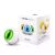 Fibaro FGMS-001-ZW5 Bewegungsmelder Passiver Infrarot-Sensor (PIR) Kabellos Weiß 66048619