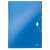 Leitz Wow A4 blue accordion folder