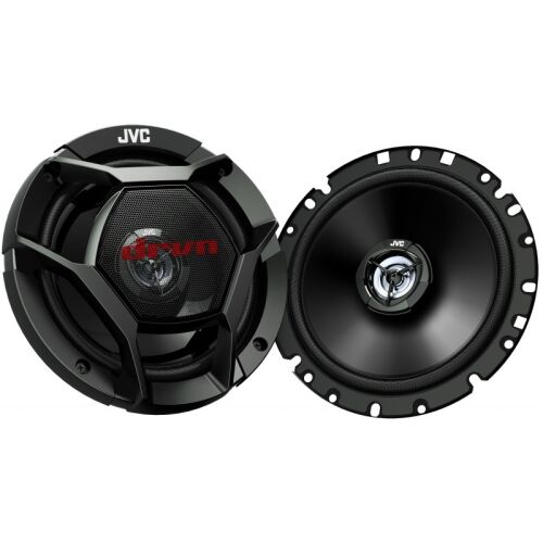 JVC CS-DR1720 Car Speakers, 17cm 300W Coaxial Speakers