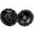 JVC CS-DR1720 17cm 2-way coaxial car speakers