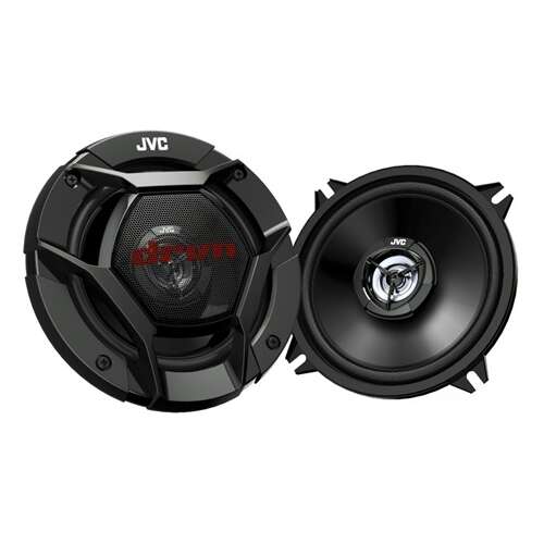 JVC CS-DR520 13cm 2-way coaxial car speakers